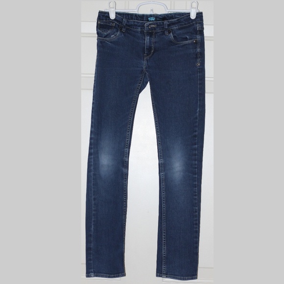 Levi's Other - Girls Levi's Skinny Jeans